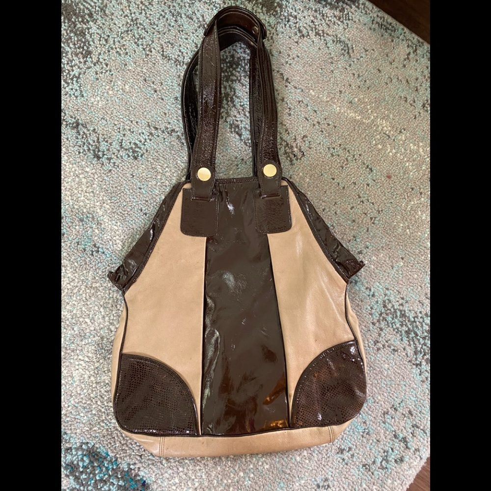 Authentic Gustto tote.
